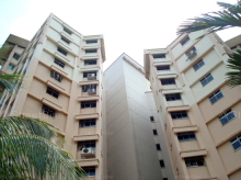 Blk 417 Woodlands Street 41 (Woodlands), HDB 4 Rooms #364332
